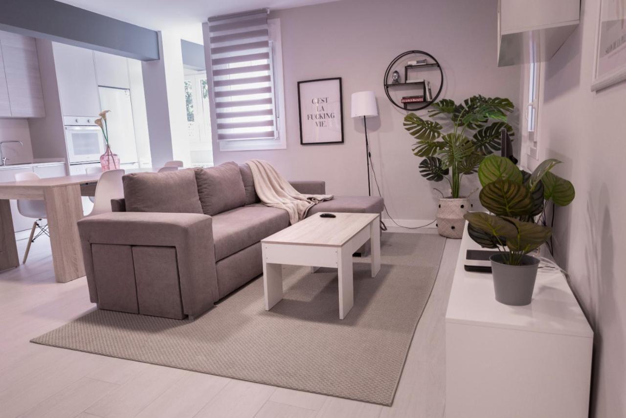 Vialia By Vigovacaciones Apartment Exterior foto