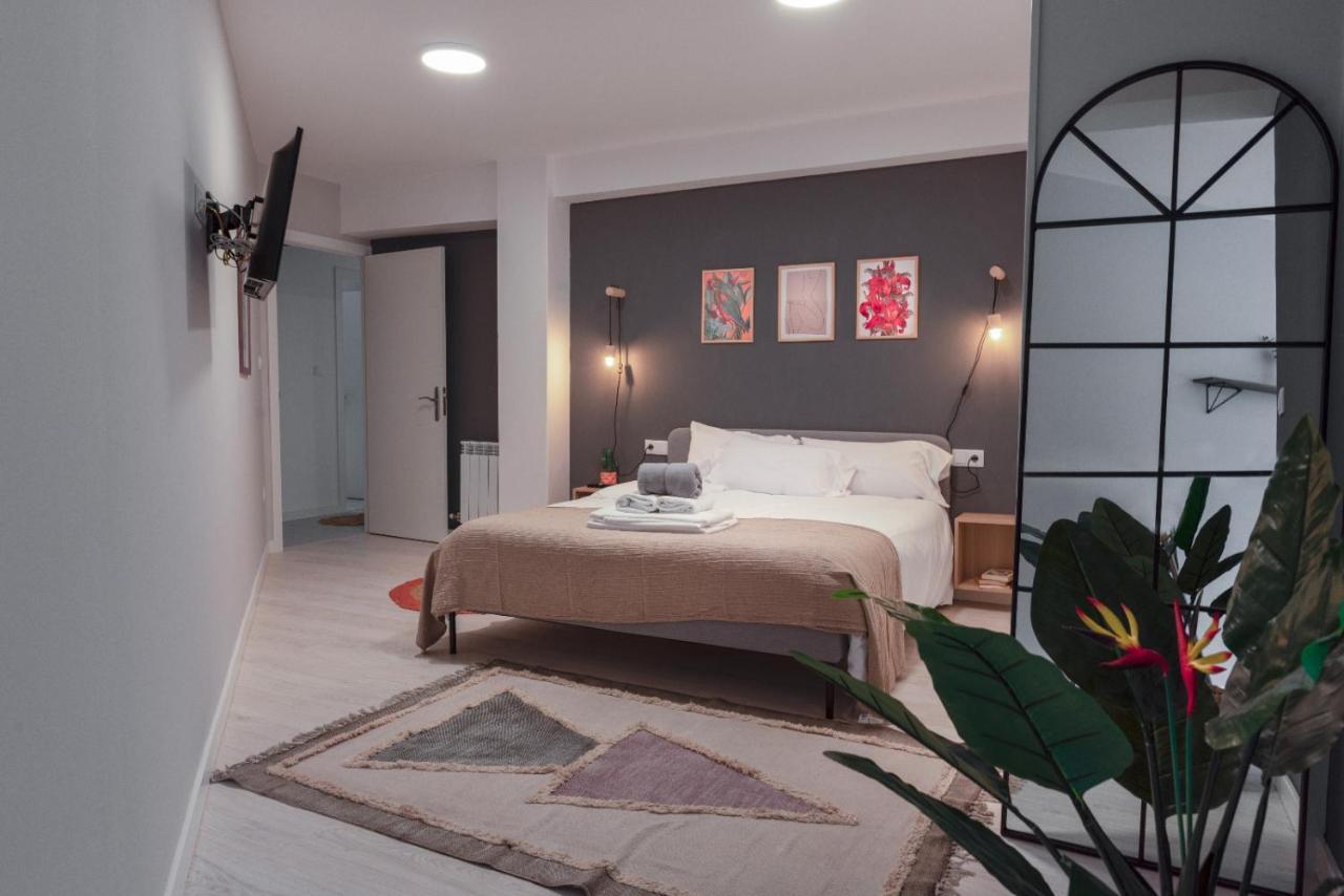 Vialia By Vigovacaciones Apartment Exterior foto